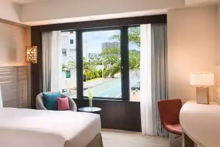 DoubleTree by Hilton Okinawa Chatan Resort - 10