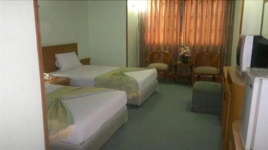 Pathumthani Place - 6
