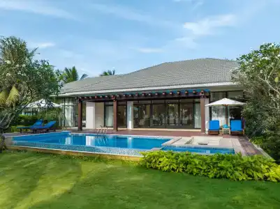 Radisson Blu Resort Phu Quoc - 11