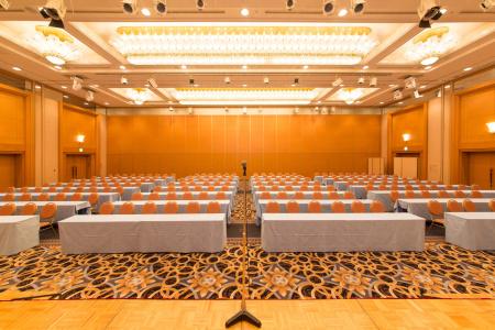 Ana Crowne Plaza Toyama, An Ihg - 28