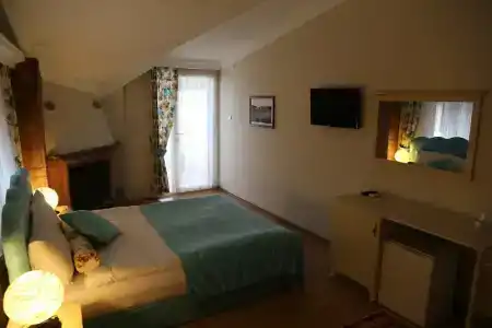 Setenay otel - 29