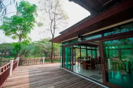 Tak Andaman Resort & - 9