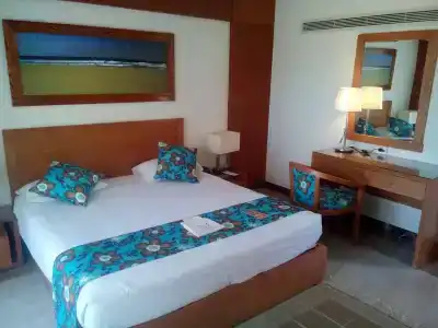 Swiss Inn Resort Dahab - 39