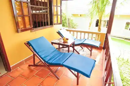 Sea Star Resort - 23