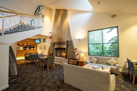 Scenic Suites - 12