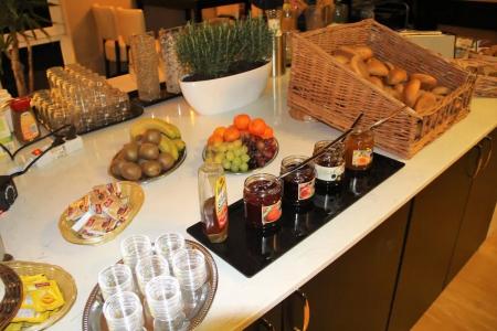 Check Inn Merseburg - 12