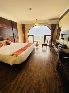 Sapa Vista - 118