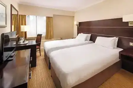 Mercure Glasgow City - 28
