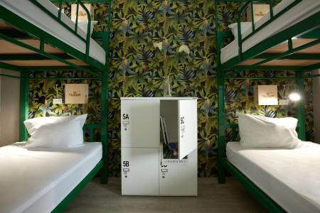 The Habitat Hostel Koh Chang - 2