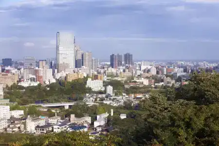 The Westin Sendai - 23