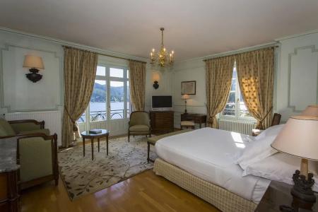 Le Manoir Au Lac - 68