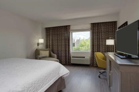 Hampton Inn & Suites Miami Wynwood Design District, Fl - 5