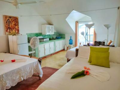b&b ApartLa Isleta - 96