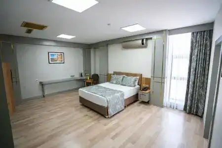 Lion City Kızılay - 76