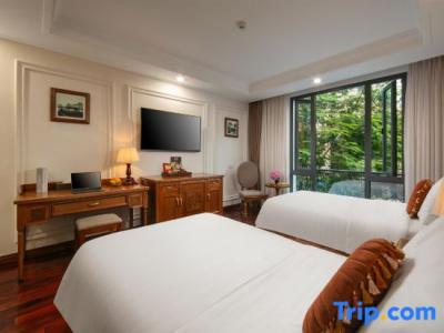 Hanoi Pearl - 139