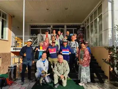 Tagaitai Guest House - 17