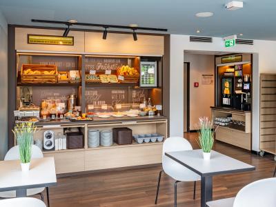 b&b Hannover-Lahe - 38