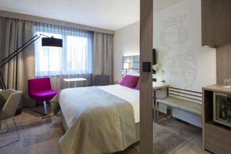 Mercure Krakow Stare Miasto - 99