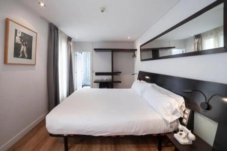 Petit Palace Arana Bilbao - 62