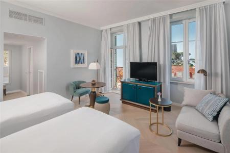 Hilton Imperial Dubrovnik - 44