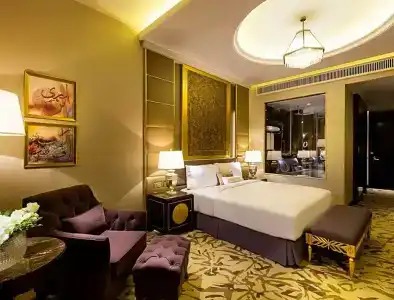 Ezdan Palace - 28