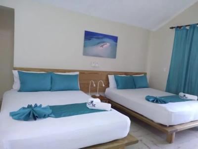 Paradise Island Beach Resort - 27