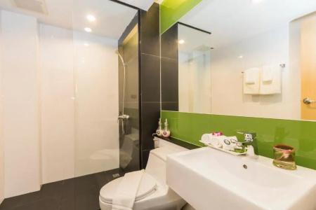 Apple a Day Resort Krabi-Sha Extra Plus - 97