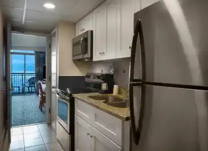 Dayton House - 115