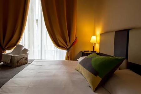 Plebiscito Aparthotel - 71