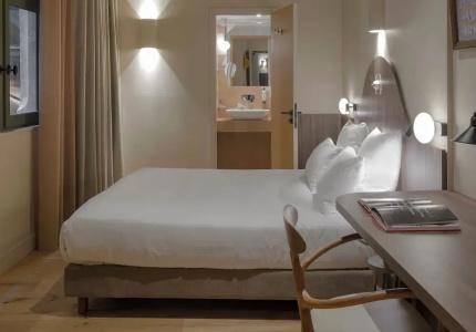 Hôtel Saint-Paul - 10