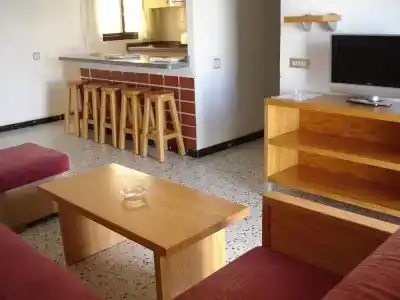 Apartamentos Los Ficus - 5