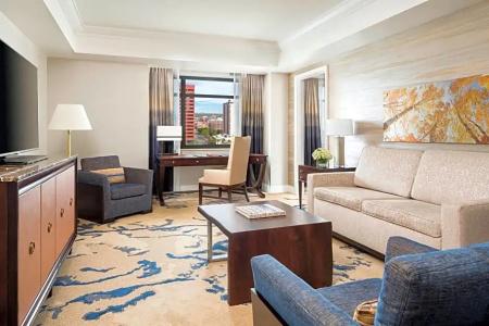 The Ritz-Carlton, Denver - 133