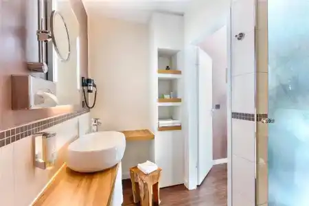 Best Western Hohenzollern - 10
