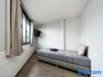 Oh Bangkok Hostel - Khaosan - 42