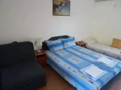 Bed and Breakfast Mediteran - 2
