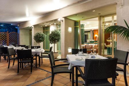 Suite S'Argamassa Palace - 21