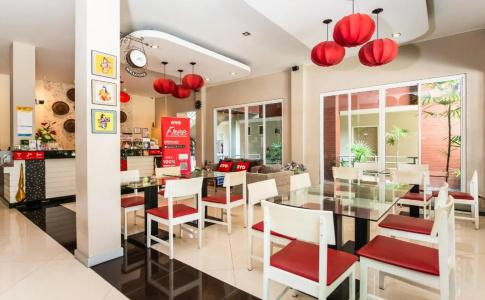 Sivana Place Phuket - 25