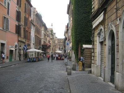 Rome Services Borgo Suites - 9