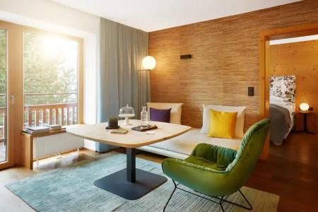 Small Luxury of the World - DasPosthotel - 56