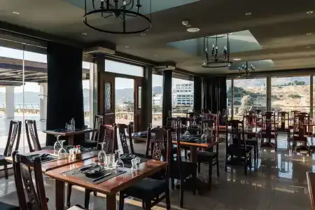 Sea Side Resort & Spa - Adults Only - 31