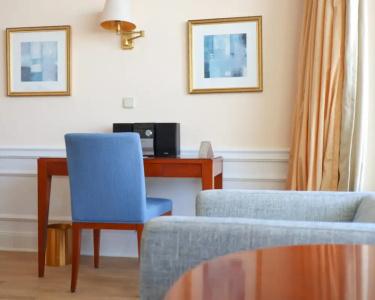 Grand SeeschlöSschen Sea Retreat & Spa - 63