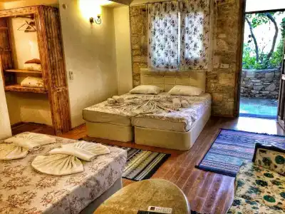 Parmis Boutique House - 44