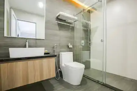 Suri Apartment & Danang - 173