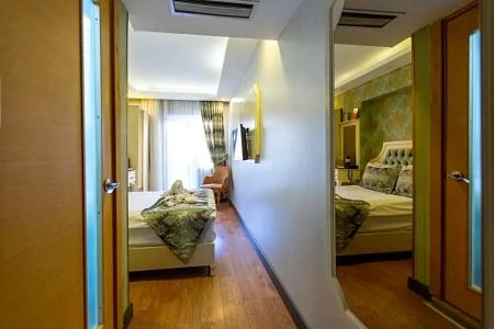Sirkeci Ersu & Spa - 78