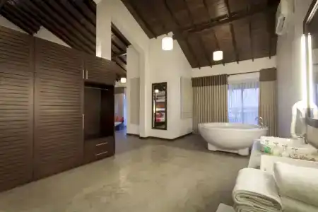 The Calm Resort & Spa - 47