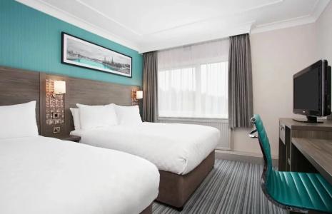 Jurys Inn Inverness - 50