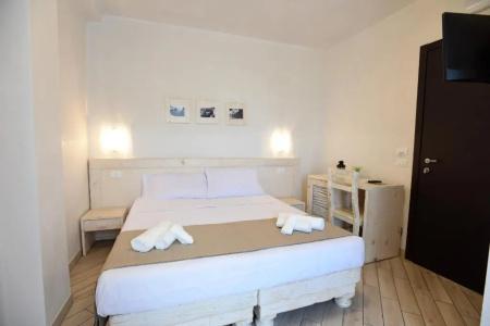 Le vie di Omero - Camere - 43