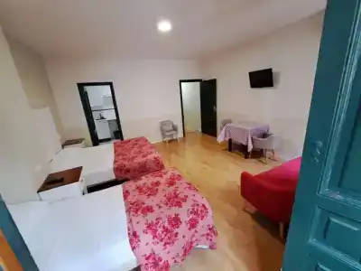 b&b Madrid Centro Plaza Mayor - 182