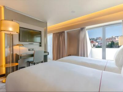 Turim Boulevard - 34