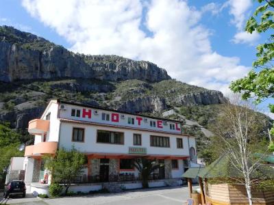 Hostel Izvor - 11